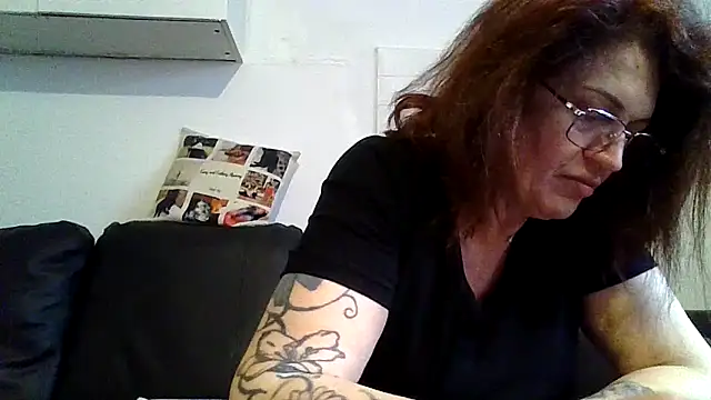 RubyyRosee online show from May 2026 05:58:01 AM