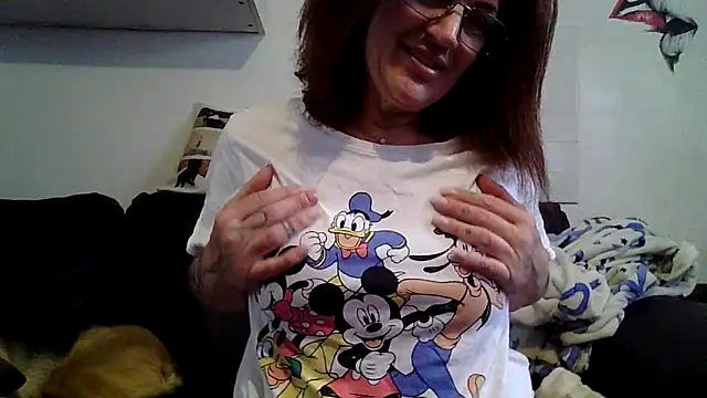 RubyyRosee online show from May 2026 05:36:02 AM