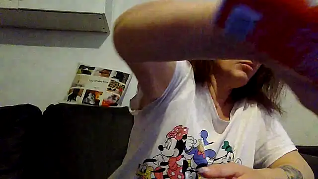 RubyyRosee online show from May 2026 05:23:01 AM