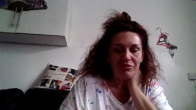 RubyyRosee online show from May 2026 10:11:02 AM