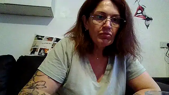 RubyyRosee online show from May 2026 05:38:02 AM