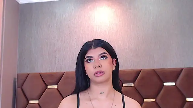 MelodyCarsson online show from March 2026 12:27:01 PM