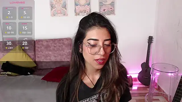 Susanahendrix online show from January 2026 06:46:02 PM