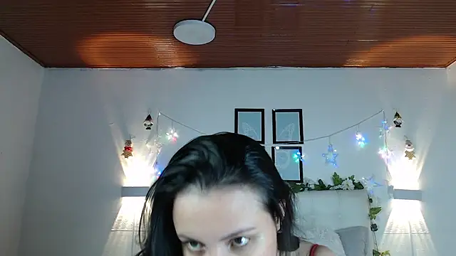 Megan 05  online show from January 2026 06:21:02 PM