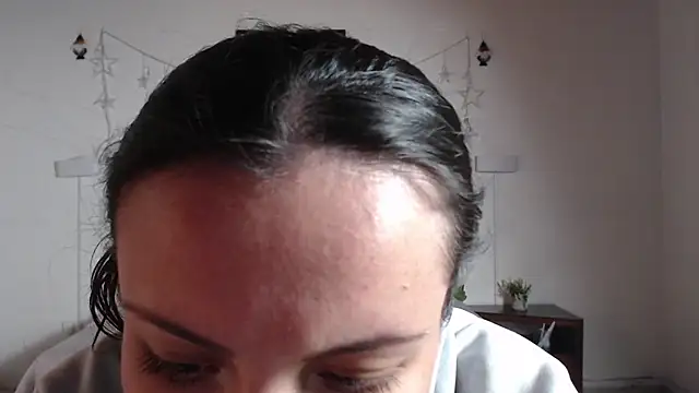 Megan 05  online show from April 2026 07:09:01 PM