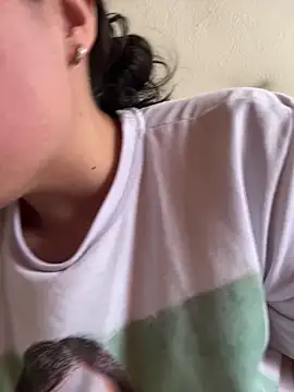 Megan 05  online show from May 2026 05:20:01 PM