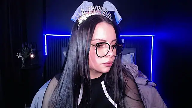 Megan 05  online show from May 2026 07:55:02 PM