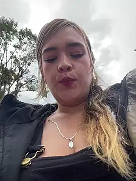 miss berlyn online show from May 2026 06:59:01 PM