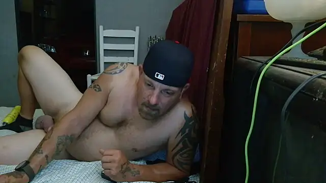 Dilf23 online show from July 2026 07:37:02 AM