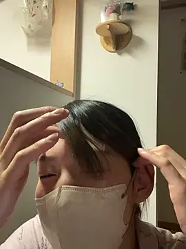 Snapshot of usako_2025 chatting on December 2025 02:01:02 PM usako 2025 online show from December 2025 02:01:02 PM