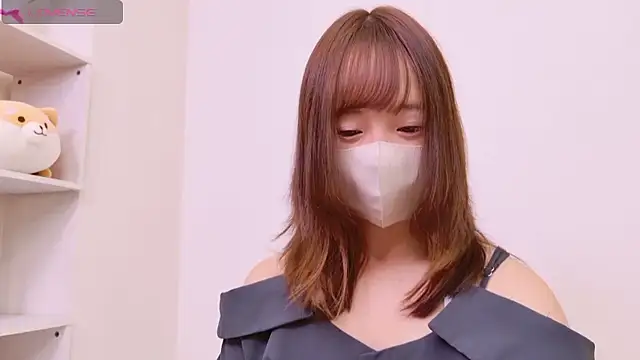 mitsuri chan love online show from November 2025 04:42:01 PM