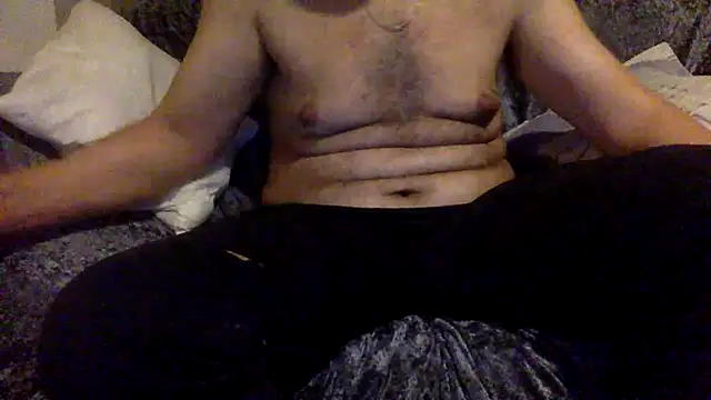 CaiBull online show from June 2026 12:37:01 AM