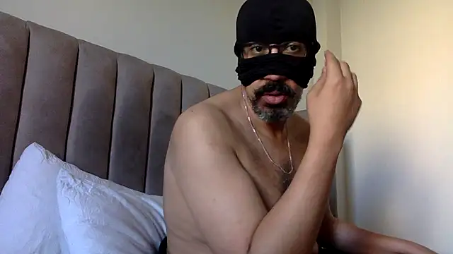 CaiBull online show from July 2026 04:50:02 AM