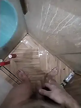 Pio185 online show from December 2025 09:57:01 PM