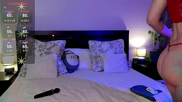  AlexaFlowers  online show from January 2026 11:15:02 AM