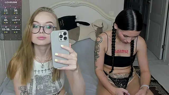 bitchdancer0 online show from September 2025 04:06:01 PM