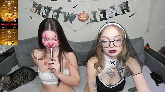 bitchdancer0 online show from October 2025 04:30:02 PM