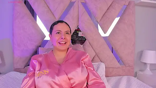 angelica cross  online show from March 2026 12:36:02 AM