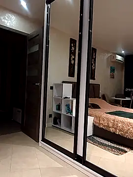 KissMiSveet online show from September 2025 04:40:02 PM