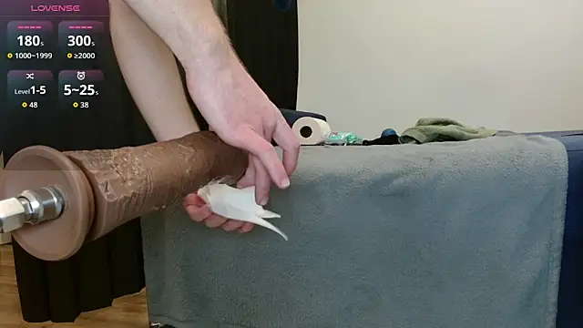 Whore Daisy online show from February 2026 05:08:01 PM