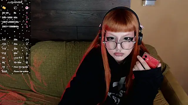 mia  yui online show from March 2026 08:35:02 PM