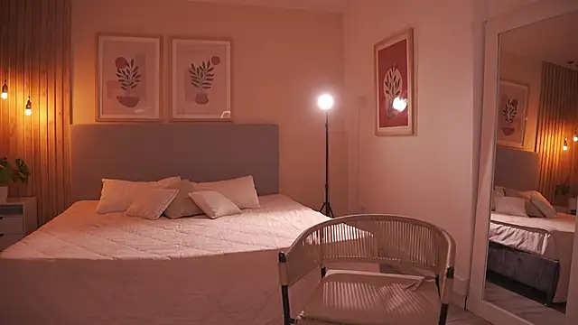 Carolart  online show from March 2026 09:23:01 PM