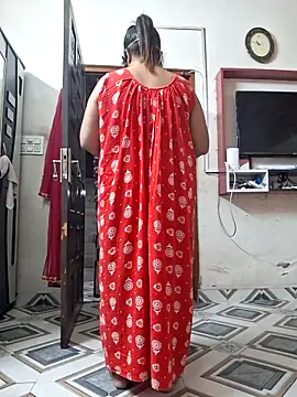 SIMIHOT online show from May 2026 05:06:01 PM