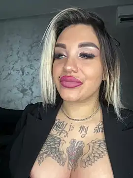 Princess-Jasmine07 online show from December 2025 02:54:01 PM