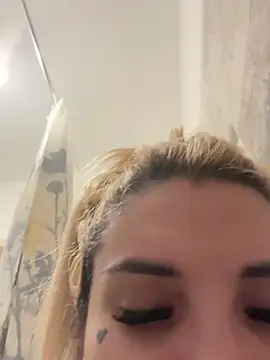 Princess-Jasmine07 online show from February 2026 07:54:01 PM