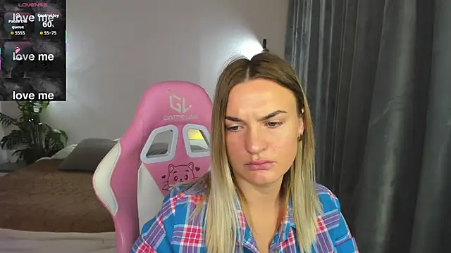 Marie Ellie online show from November 2025 01:38:02 AM