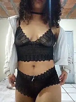 Camilla-23y online show from September 2025 02:22:01 AM