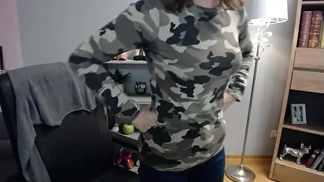 sweetxLizzy online show from October 2025 04:21:01 AM