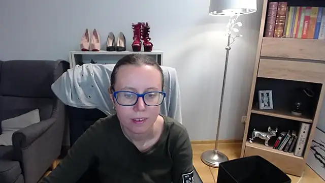 sweetxLizzy online show from October 2025 04:24:01 AM