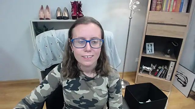 sweetxLizzy online show from October 2025 06:21:01 AM