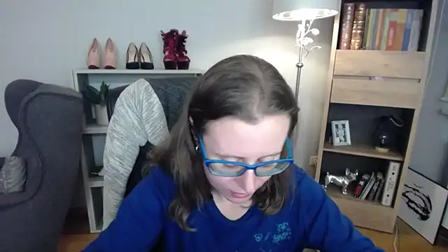 sweetxLizzy online show from November 2025 05:30:02 AM