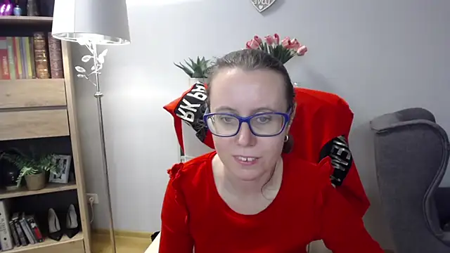 sweetxLizzy online show from March 2026 05:34:01 AM