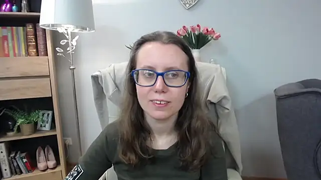 sweetxLizzy online show from March 2026 04:24:04 AM