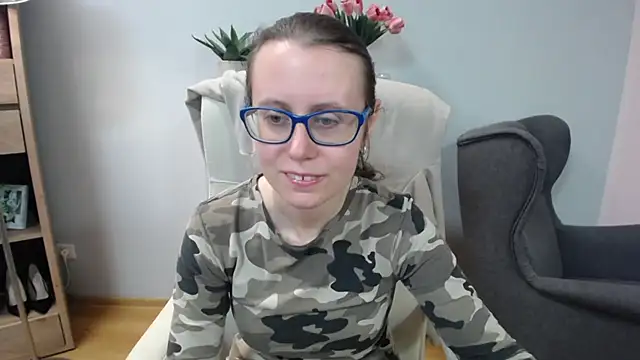 sweetxLizzy online show from April 2026 04:21:01 AM