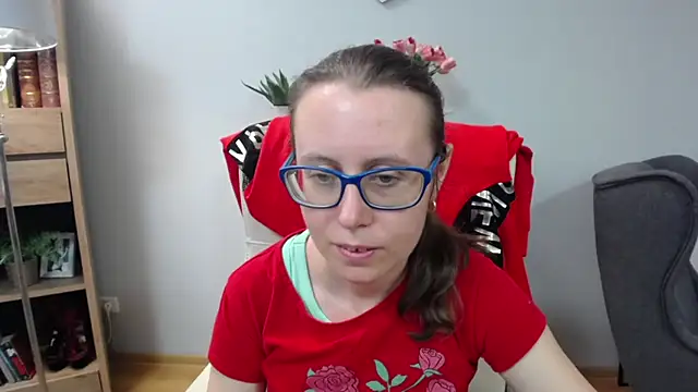 sweetxLizzy online show from May 2026 06:21:02 AM