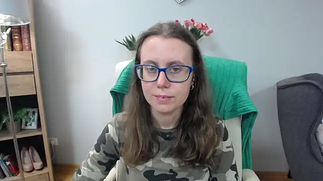 sweetxLizzy online show from May 2026 04:32:02 AM