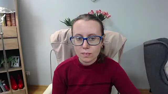 sweetxLizzy online show from May 2026 04:30:02 AM
