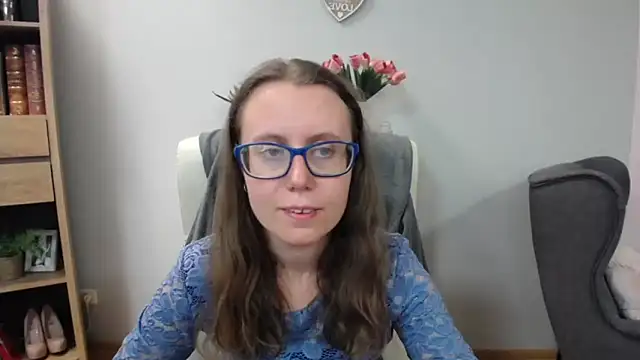 sweetxLizzy online show from May 2026 04:30:02 AM