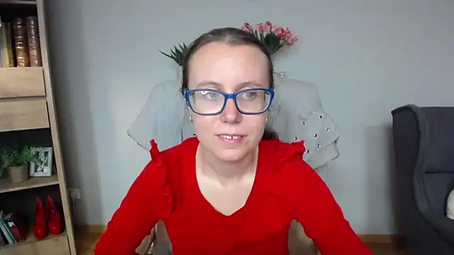 sweetxLizzy online show from May 2026 04:18:02 AM