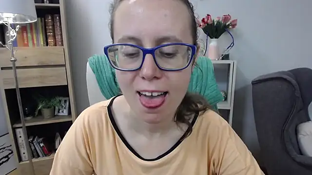 sweetxLizzy online show from May 2026 04:30:02 AM