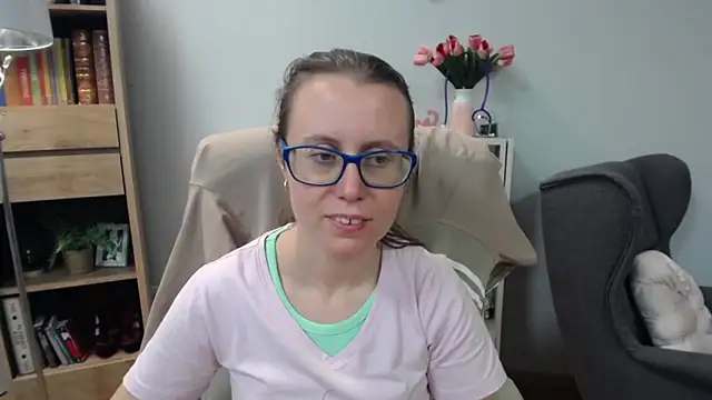 sweetxLizzy online show from May 2026 04:54:01 AM