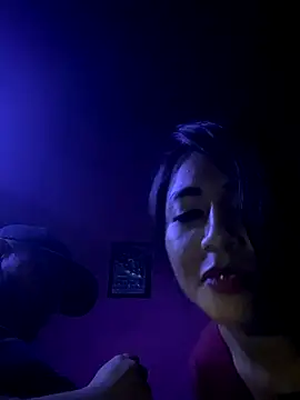 Snapshot of RandalHot chatting on October 2025 07:29:01 AM RandalHot online show from October 2025 07:29:01 AM