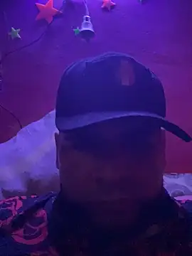 Snapshot of RandalHot chatting on October 2025 01:01:01 PM RandalHot online show from October 2025 01:01:01 PM