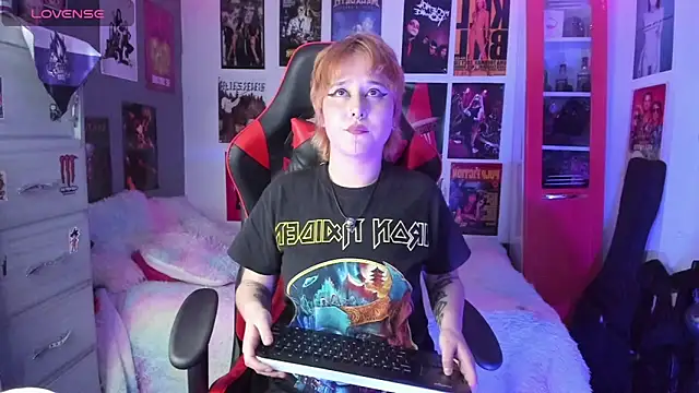 mistresscrowley666 online show from October 2025 08:38:01 AM