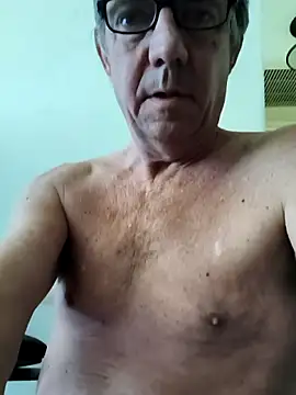 Richard Crane online show from December 2025 01:06:01 PM