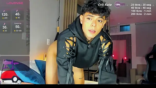 Ali cuteboy1 online show from July 2026 09:35:01 PM